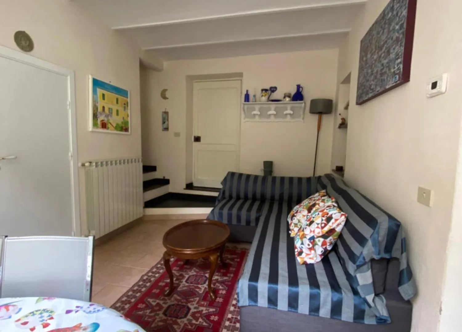 Appartement Villa Angelina Casa Limone Vallecrosia