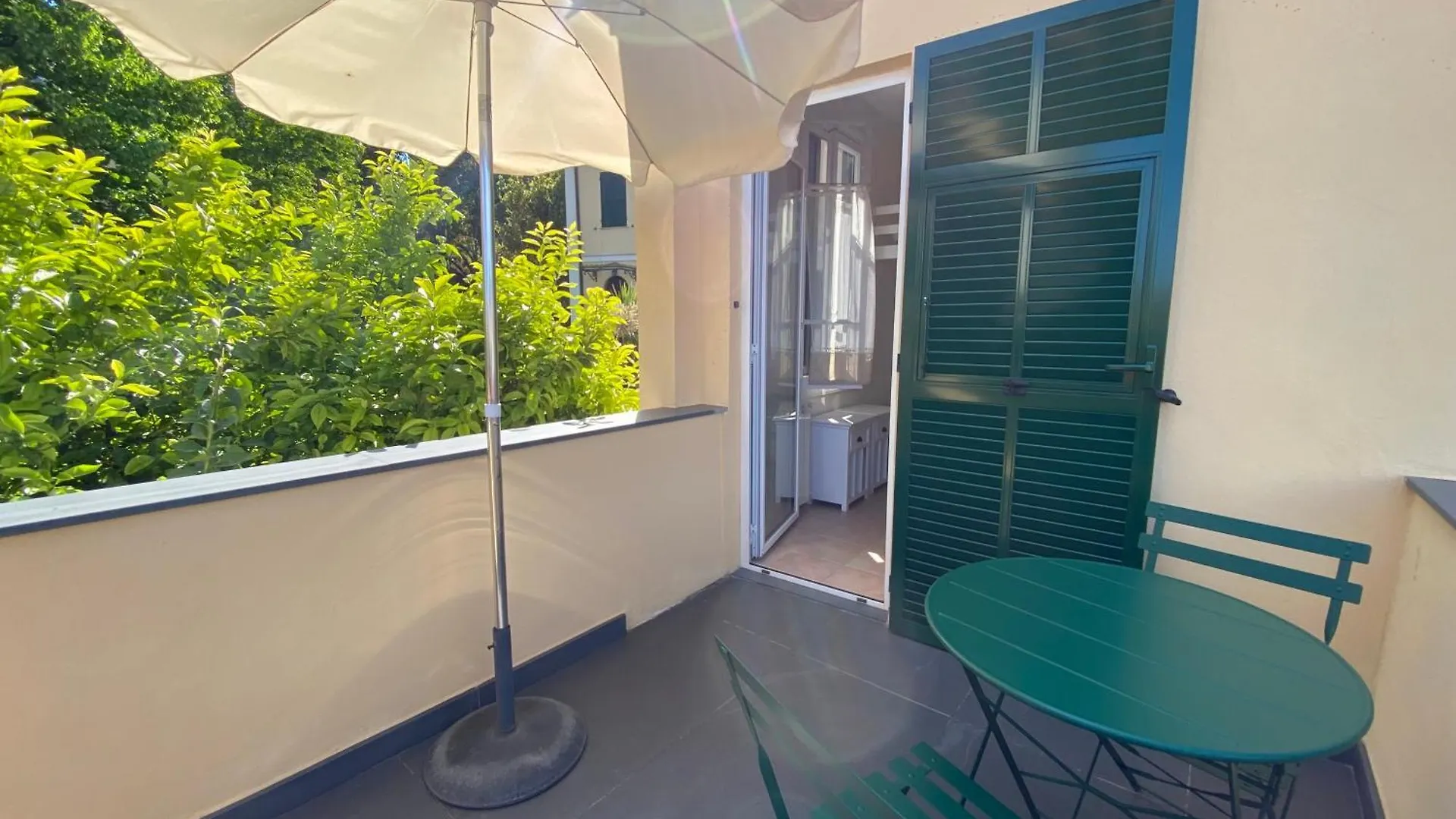 Appartement Villa Angelina Casa Limone Vallecrosia