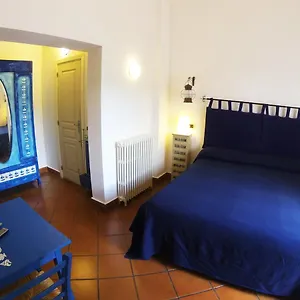 Séjour à la ferme Terre Di Mare Bordighera, Vallecrosia