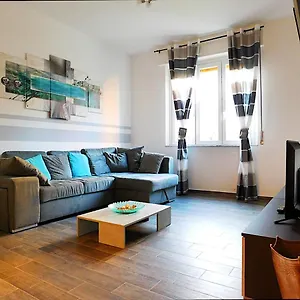 Appartement A Cà Del Moro!, Levanto