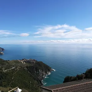 Hébergement de vacances Casa Fiorella, San Bernardino