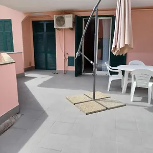 Appartement Il Filo Di Arianna, Albissola Marina