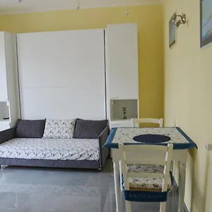 Appartement La Maisonnette Di Anna, Arma di Taggia