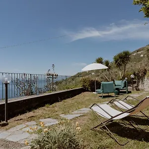 Hébergement de vacances Solaria, Sori