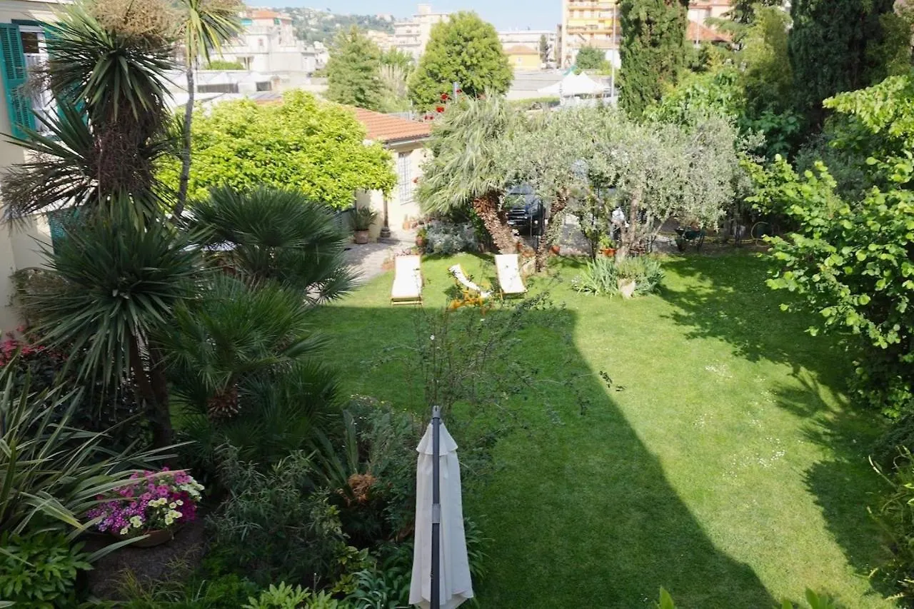 Villa Angelina Casa Limone Vallecrosia 0*,  Italy